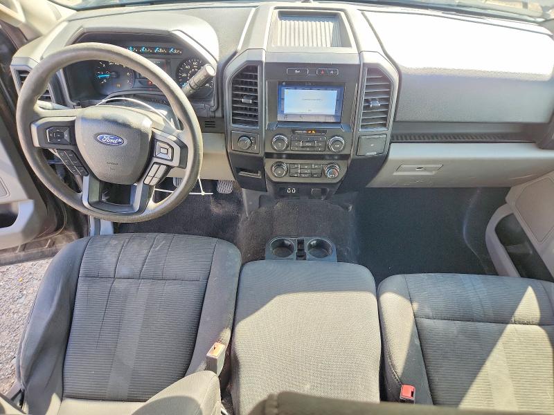 Продажа на аукционе авто 2019 Ford F150, vin: 1FTEW1EP2KFB44441, номер лота: 69884186