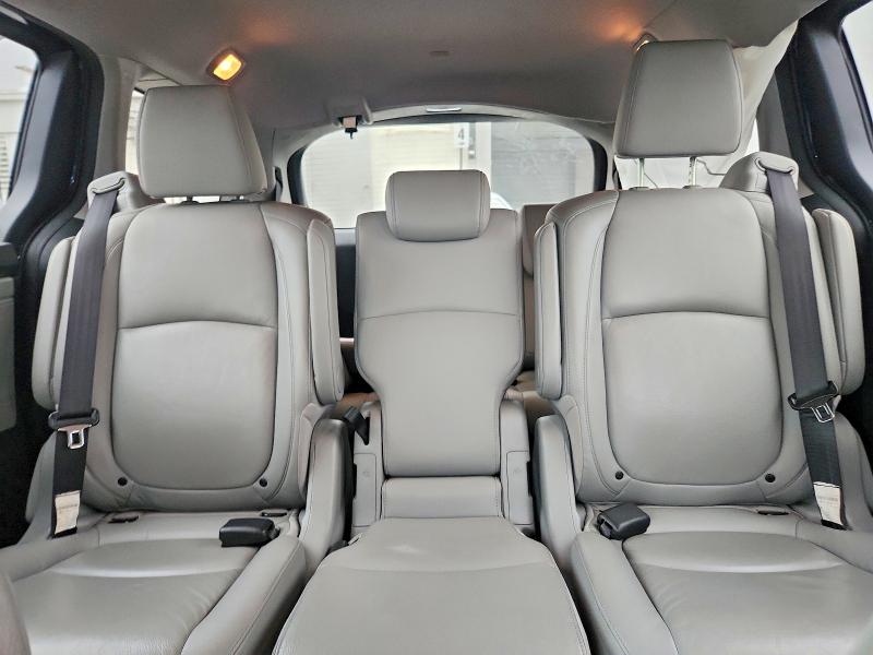 Продажа на аукционе авто 2019 Honda Odyssey, vin: 5FNRL6H73KB022811, номер лота: 69987636