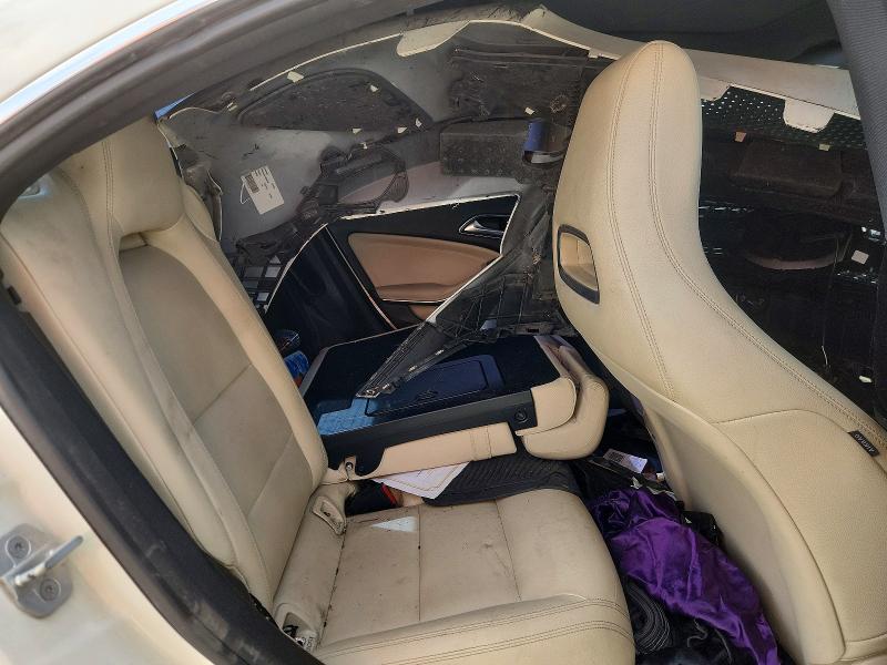 Aukcja sprzedaży 2015 Mercedes-benz Cla, vin: WDDSJ4EB1FN262425, numer aukcji: 67719986