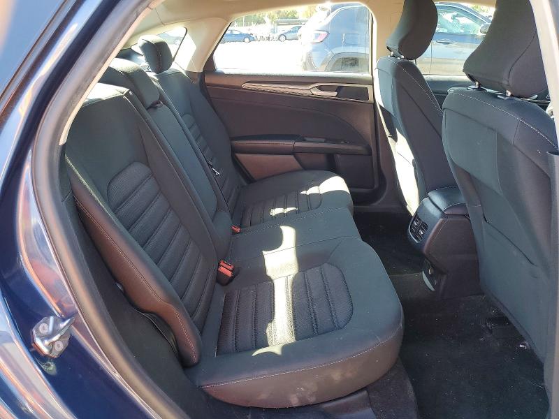 2019 Ford Fusion მანქანა იყიდება აუქციონზე, vin: 3FA6P0LU6KR199813, აუქციონის ნომერი: 67954986