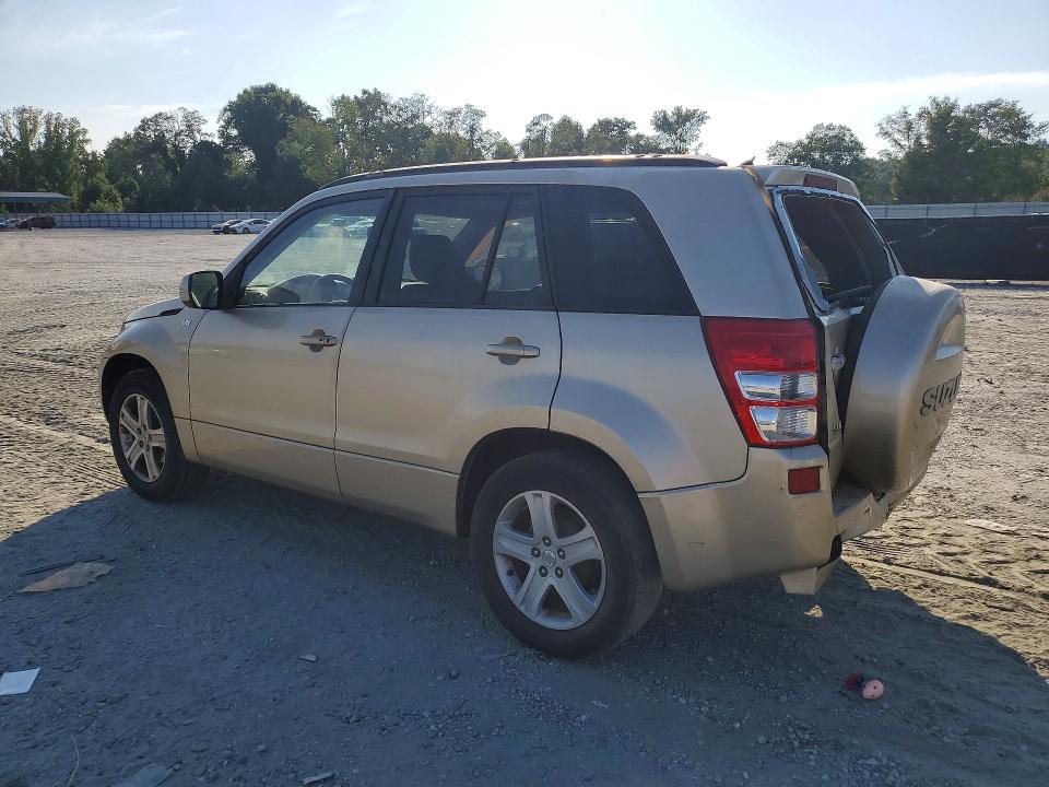 Aukcja sprzedaży 2008 Suzuki Grand Vitara, vin: JS3TE947084100373, numer aukcji: 67249766