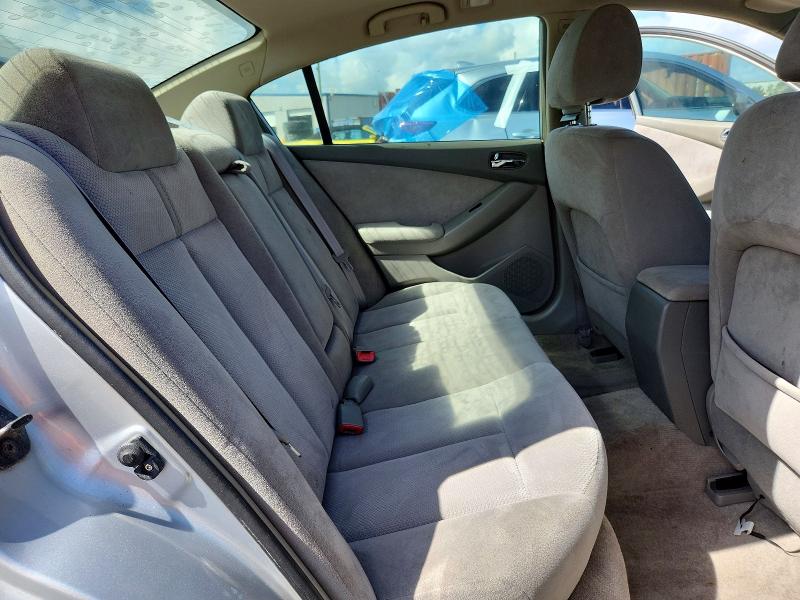 Aukcja sprzedaży 2008 Nissan Altima, vin: 1N4AL21EX8C229464, numer aukcji: 69497236