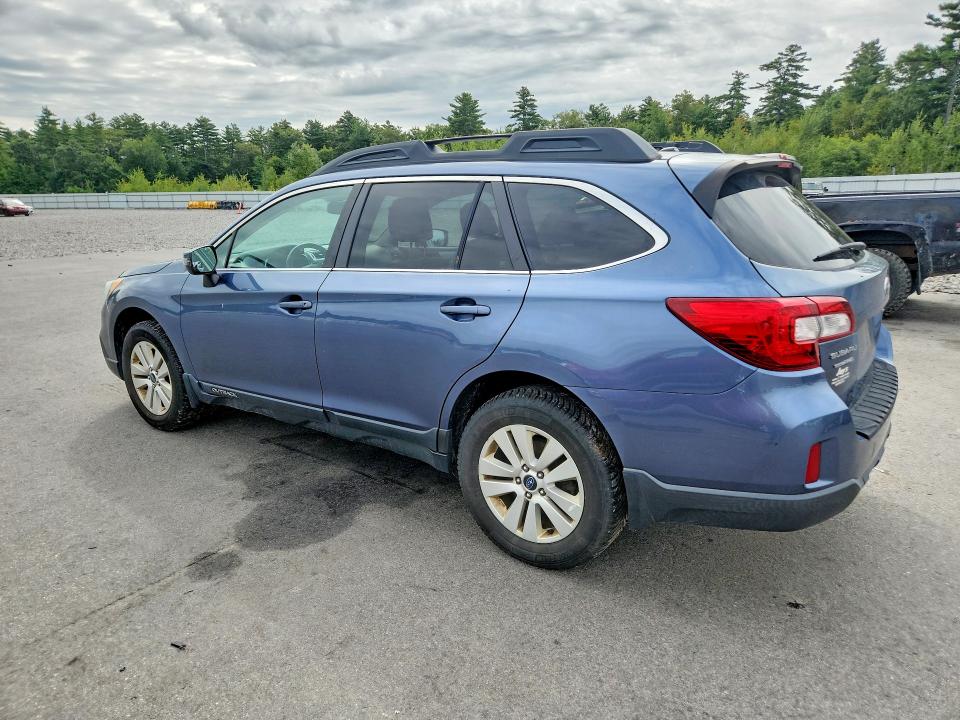 67480956 :رقم المزاد ، 4S4BSAHC5F3298569 vin ، 2015 Subaru Outback مزاد بيع