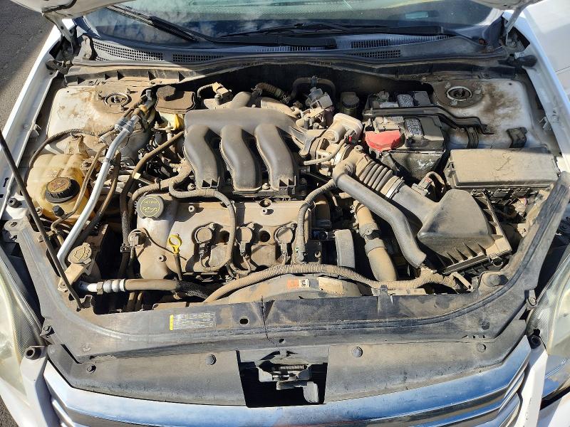 Aukcja sprzedaży 2007 Ford Fusion, vin: 3FAHP07107R211079, numer aukcji: 68373006