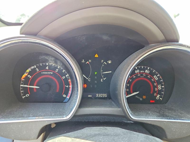 Aukcja sprzedaży 2010 Toyota Highlander, vin: 5TDKK3EH2AS014161, numer aukcji: 66964446