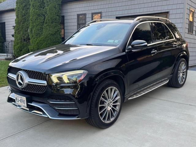 Aukcja sprzedaży 2020 Mercedes-benz Gle, vin: 4JGFB4KB6LA076875, numer aukcji: 70683446