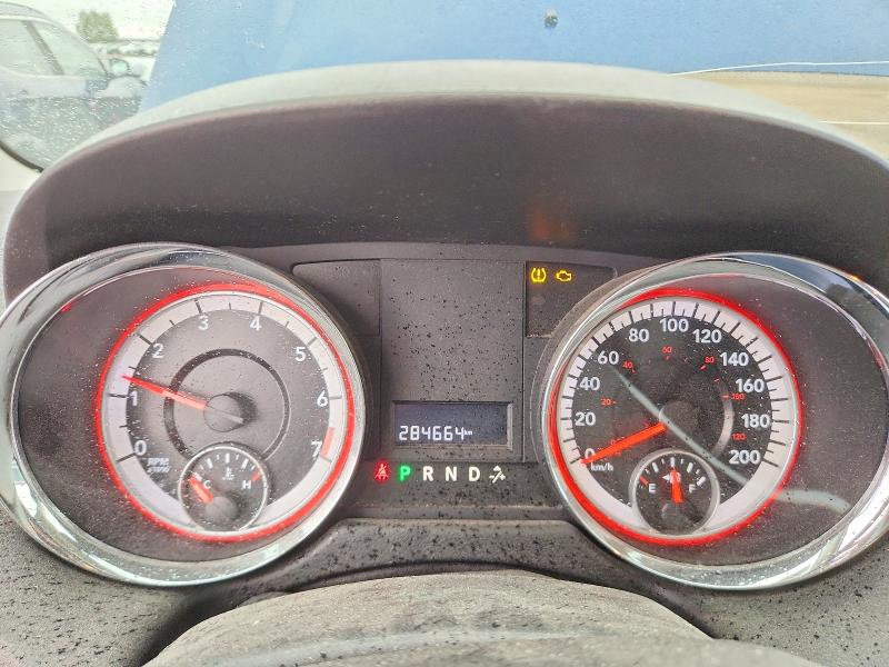 67236686 :رقم المزاد ، 2D4RN4DGXBR740903 vin ، 2011 Dodge Grand Caravan مزاد بيع