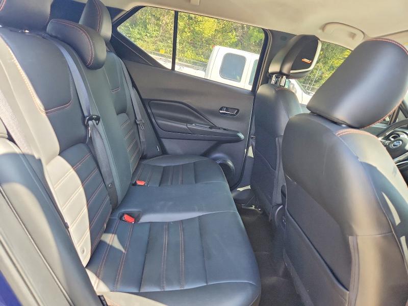 Aukcja sprzedaży 2020 Nissan Kicks, vin: 3N1CP5DV0LL570554, numer aukcji: 70676686