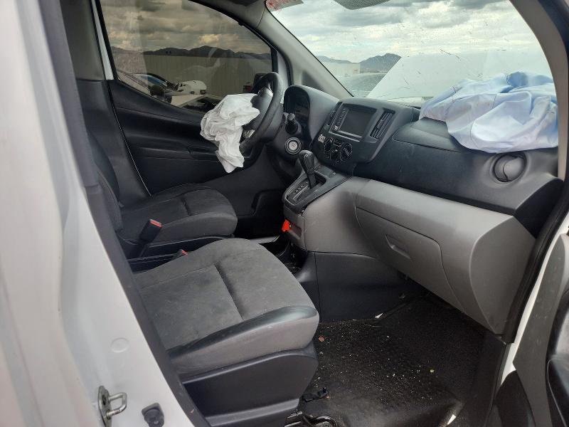 Продаж на аукціоні авто 2021 Nissan Nv200, vin: 3N6CM0KN9MK708818, номер лоту: 61063046