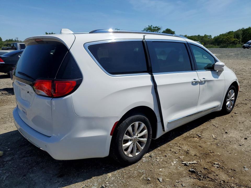 Aukcja sprzedaży 2019 Chrysler Pacifica, vin: 2C4RC1BG7KR537570, numer aukcji: 68098026