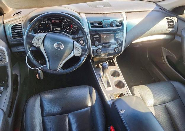 Aukcja sprzedaży 2014 Nissan Altima, vin: 1N4AL3AP2EC170378, numer aukcji: 68796086