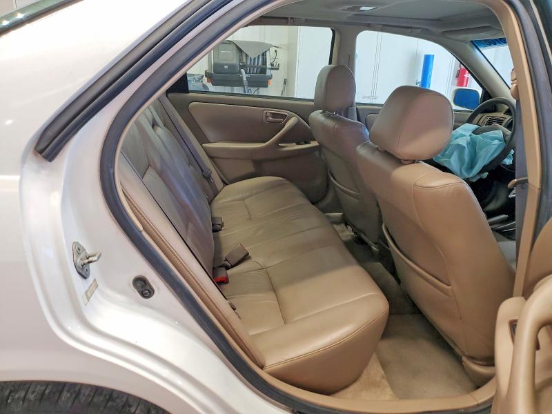 Продаж на аукціоні авто 2000 Toyota Camry, vin: JT2BF28KXY0237477, номер лоту: 69278706