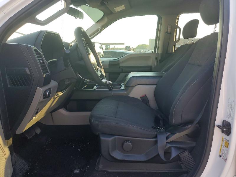 2019 Ford F150 მანქანა იყიდება აუქციონზე, vin: 1FTEW1C57KKF31382, აუქციონის ნომერი: 69801836