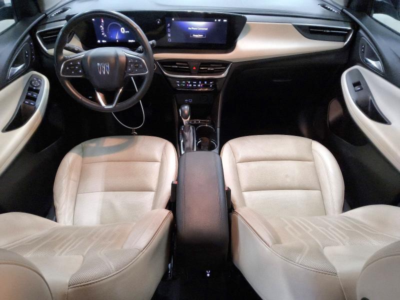 Продаж на аукціоні авто 2024 Buick Encore Gx, vin: KL4AMGSL9RB012720, номер лоту: 67924996