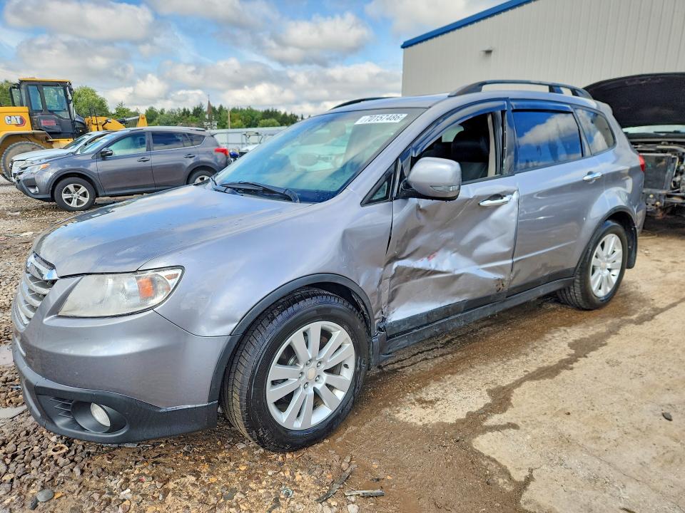 Продажа на аукционе авто 2008 Subaru Tribeca, vin: 4S4WX98D584406079, номер лота: 70157486