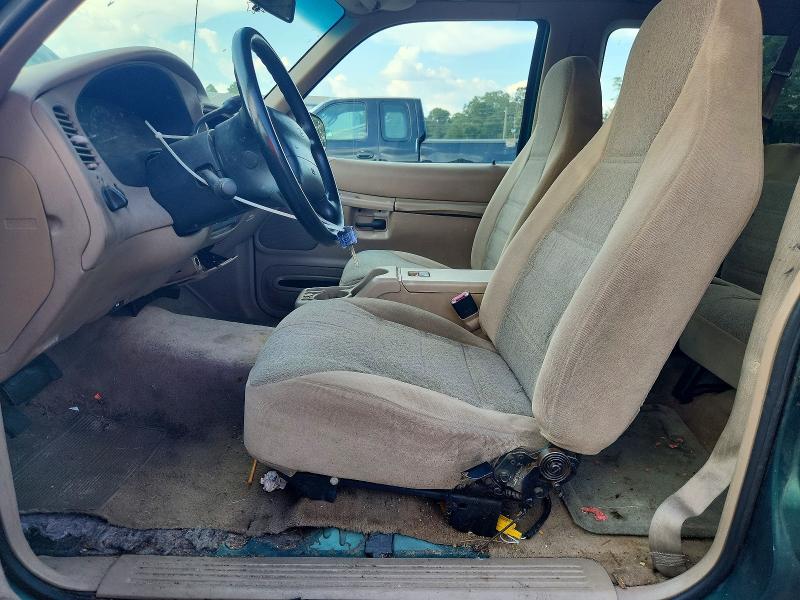 Продажа на аукционе авто 1999 Ford Explorer, vin: 1FMYU24E6XUB57751, номер лота: 69301926