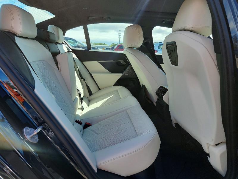 69388956 :رقم المزاد ، WBA63FJ06SCT94010 vin ، 2025 Bmw 540 مزاد بيع