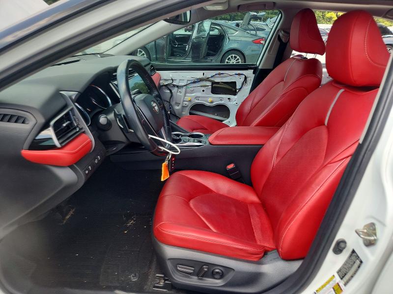 Aukcja sprzedaży 2019 Toyota Camry, vin: 4T1B61HK8KU216141, numer aukcji: 68764676