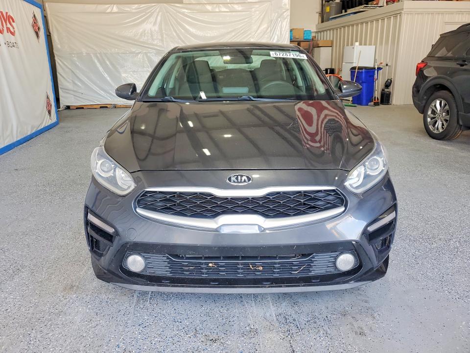 Aukcja sprzedaży 2020 Kia Forte, vin: 3KPF24AD3LE185430, numer aukcji: 67287196