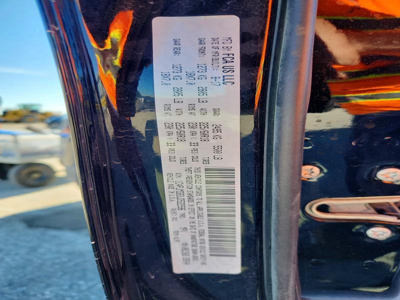 68423576 :رقم المزاد ، 1C4PJMDB3JD522596 vin ، 2018 Jeep Cherokee مزاد بيع