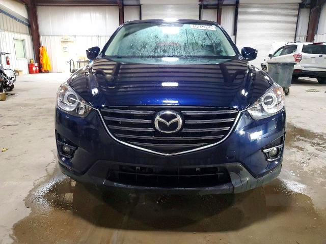 2016 Mazda Cx-5 მანქანა იყიდება აუქციონზე, vin: JM3KE4CY3G0918765, აუქციონის ნომერი: 66769926