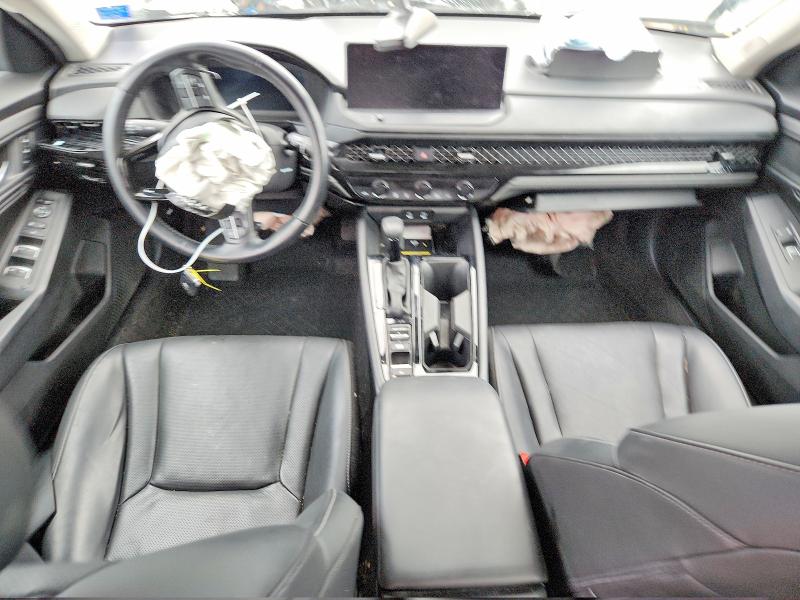 69093586 :رقم المزاد ، 1HGCY2F68SA002087 vin ، 2025 Honda Accord مزاد بيع