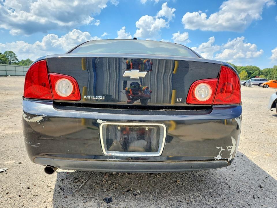 Aukcja sprzedaży 2009 Chevrolet Malibu, vin: 1G1ZH57B494200818, numer aukcji: 69349936