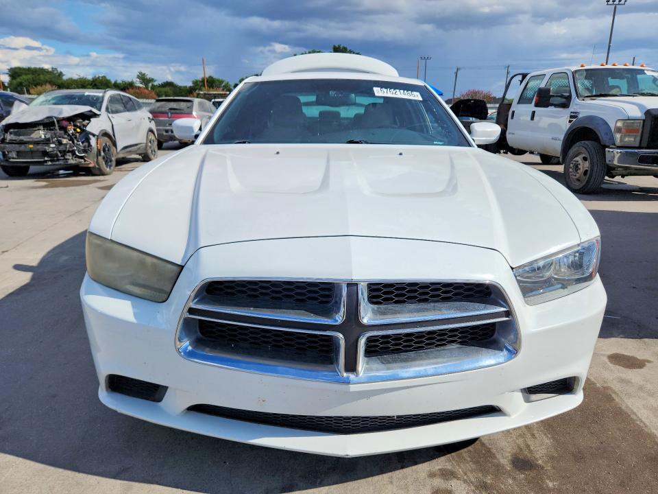 Продаж на аукціоні авто 2012 Dodge Charger, vin: 2C3CDXBG5CH299803, номер лоту: 67621486