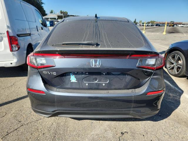 Aukcja sprzedaży 2022 Honda Civic, vin: 19XFL2H53NE023431, numer aukcji: 61367066