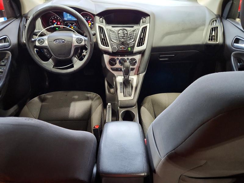 Продаж на аукціоні авто 2014 Ford Focus, vin: 1FADP3K26EL288258, номер лоту: 70560236