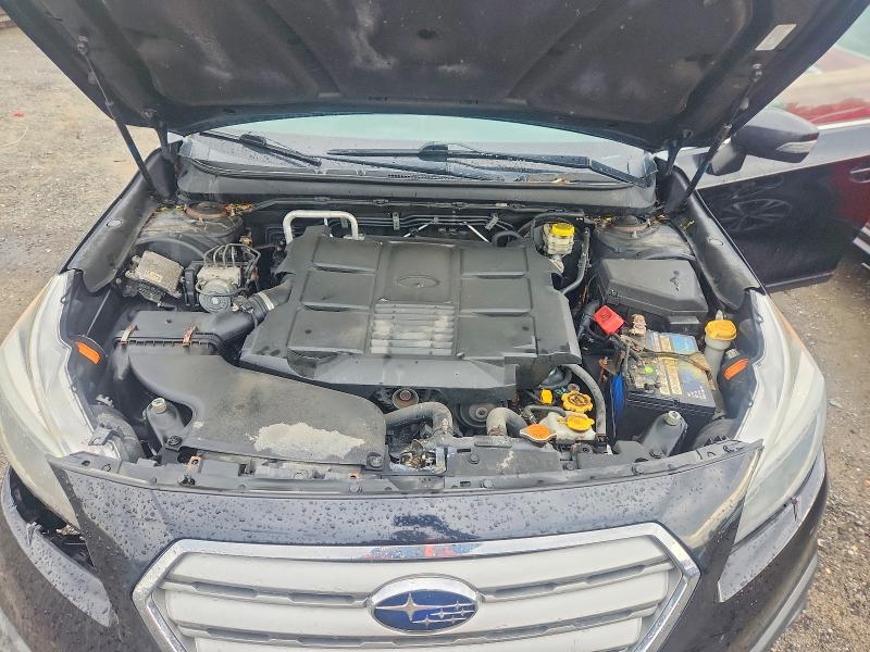 67815606 :رقم المزاد ، 4S4BSENC0H3262559 vin ، 2017 Subaru Outback مزاد بيع