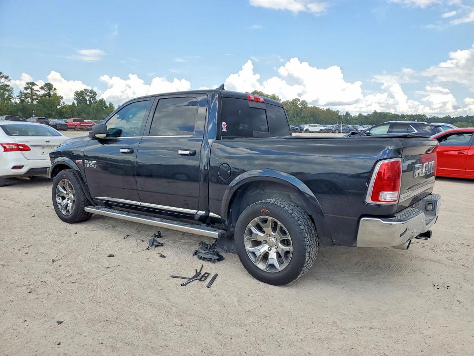 68089116 :رقم المزاد ، 1C6RR7PT4JS109628 vin ، 2018 Ram 1500 مزاد بيع