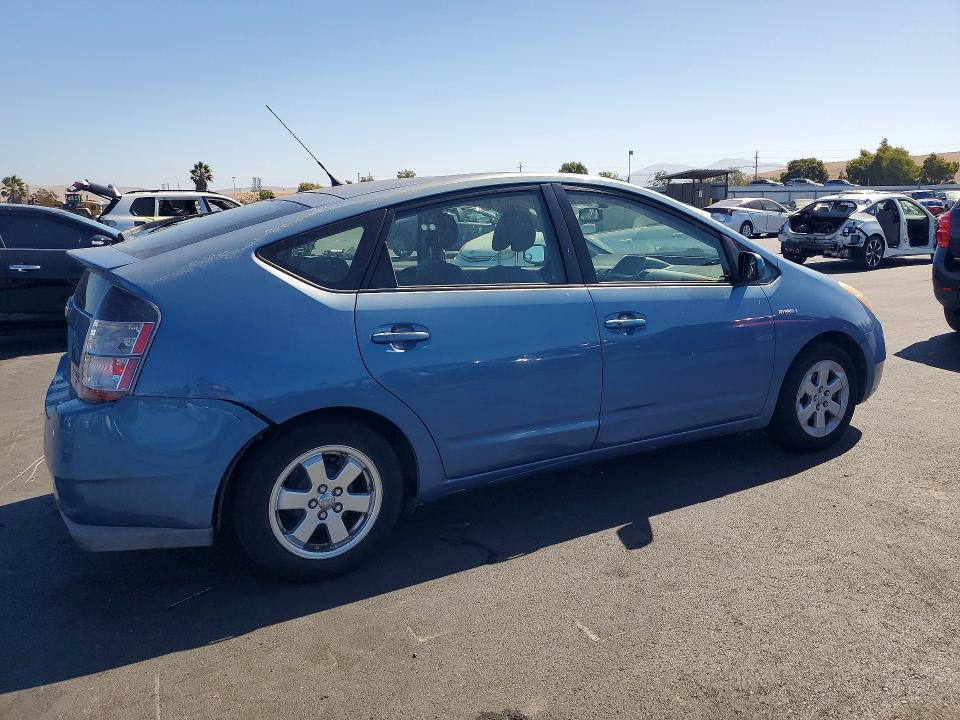 Продажа на аукционе авто 2008 Toyota Prius, vin: JTDKB20U987778219, номер лота: 70731406