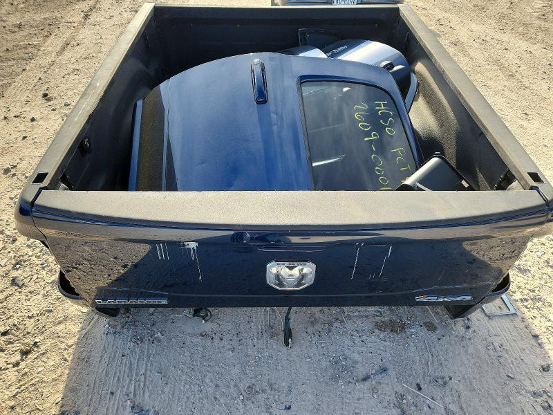 Продажа на аукционе авто 2021 Ram 2500, vin: 3C6UR5FL7MG534210, номер лота: 68781936