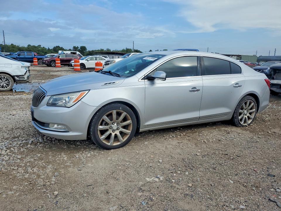 Aukcja sprzedaży 2014 Buick Lacrosse, vin: 1G4GD5G30EF288764, numer aukcji: 69172466