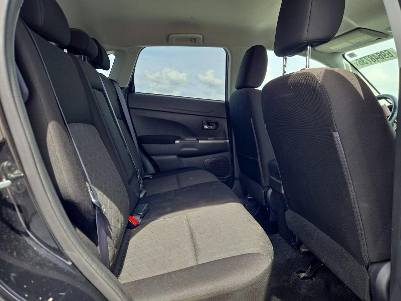 Aukcja sprzedaży 2020 Mitsubishi Outlander Sport, vin: JA4AP4AU9LU006153, numer aukcji: 69648736