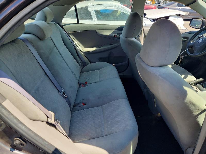 Aukcja sprzedaży 2009 Toyota Corolla, vin: 1NXBU40E79Z028248, numer aukcji: 69450606