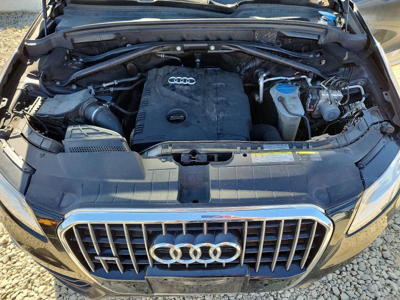 69748756 :رقم المزاد ، WA1LFAFP7FA067567 vin ، 2015 Audi Q5 مزاد بيع