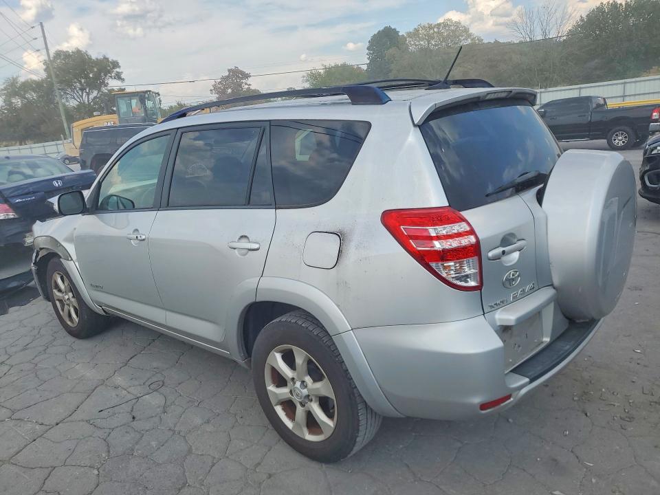 Aukcja sprzedaży 2009 Toyota Rav4, vin: JTMZF31V295010546, numer aukcji: 69802956