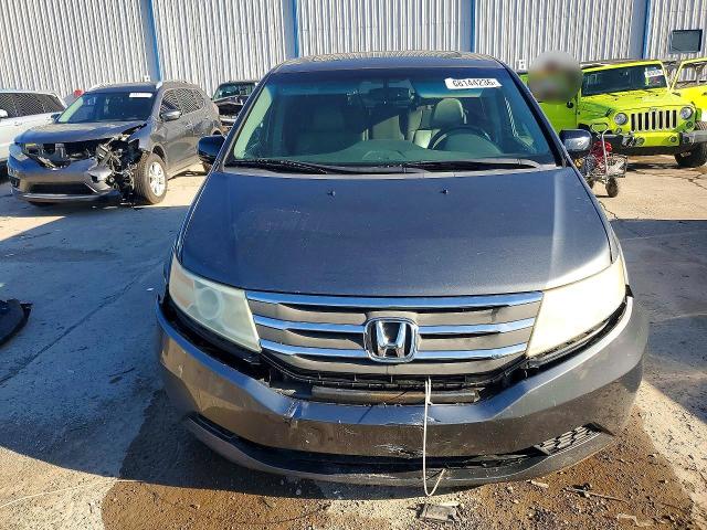 2011 Honda Odyssey მანქანა იყიდება აუქციონზე, vin: 5FNRL5H69BB062358, აუქციონის ნომერი: 68144236