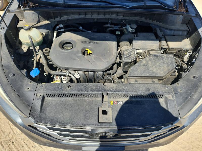 2017 Hyundai Tucson მანქანა იყიდება აუქციონზე, vin: KM8J23A45HU550098, აუქციონის ნომერი: 68663376