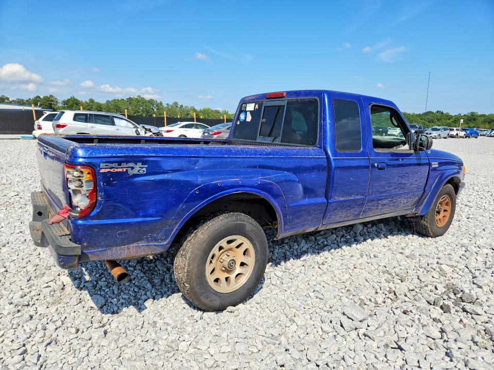 Aukcja sprzedaży 2005 Mazda B3000, vin: 4F4YR46U05PM02584, numer aukcji: 69747776