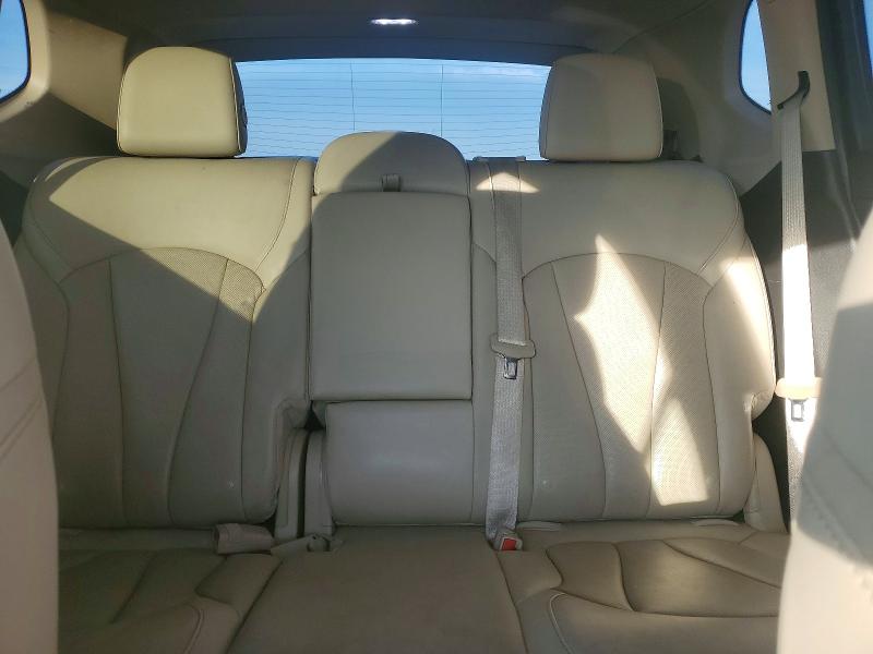Aukcja sprzedaży 2017 Buick Envision, vin: LRBFXBSA0HD047569, numer aukcji: 67797556