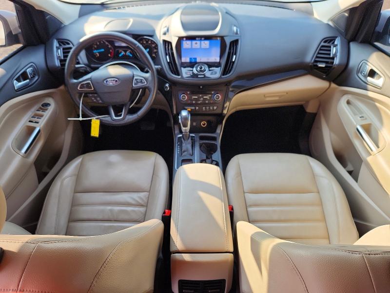 Продаж на аукціоні авто 2019 Ford Escape, vin: 1FMCU0J98KUA15075, номер лоту: 68685316
