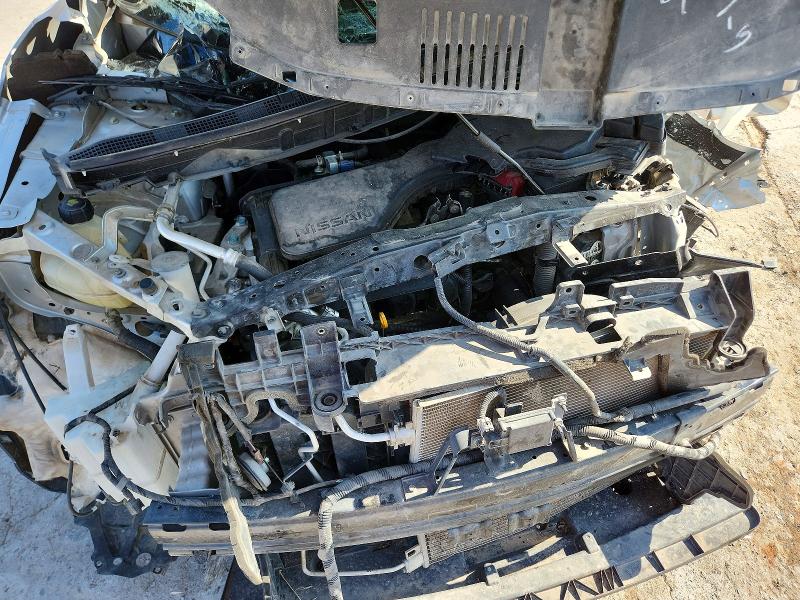 69386736 :رقم المزاد ، JN1BJ1AV7MW302722 vin ، 2021 Nissan Rogue Sport مزاد بيع