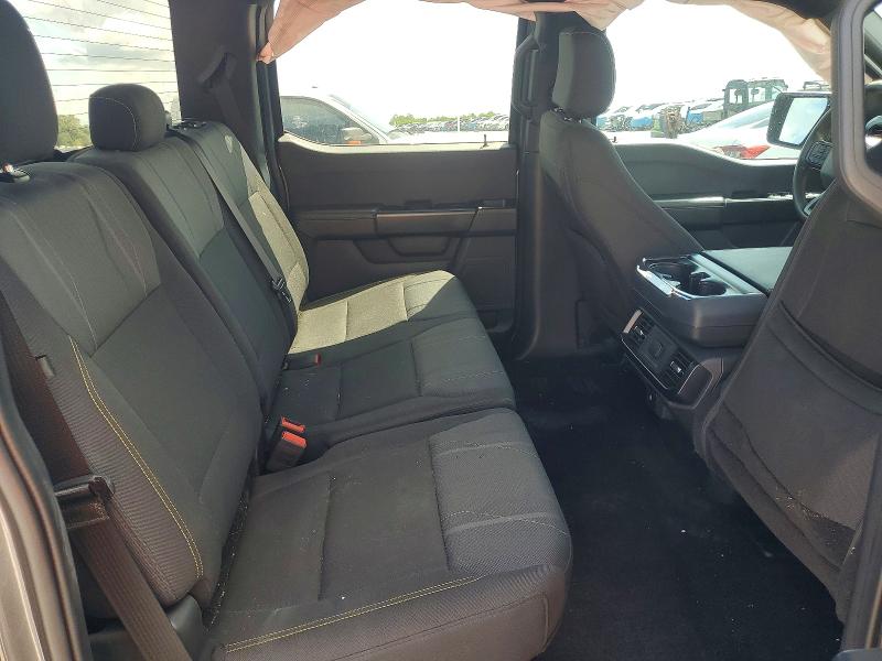 Aukcja sprzedaży 2024 Ford F150, vin: 1FTEW2KP4RKF20438, numer aukcji: 68399756