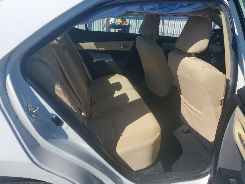 Aukcja sprzedaży 2018 Toyota Corolla, vin: 2T1BURHE7JC097514, numer aukcji: 68984196