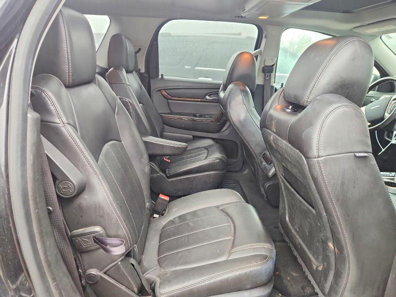 69290446 :رقم المزاد ، 1GKKVTKD8FJ252212 vin ، 2015 Gmc Acadia مزاد بيع