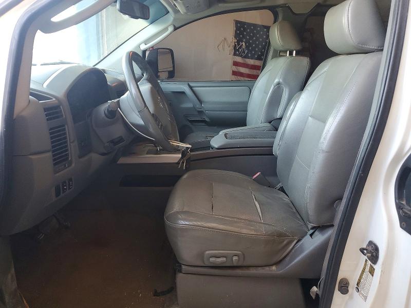 Aukcja sprzedaży 2007 Nissan Titan, vin: 1N6AA06B87N230485, numer aukcji: 67627726
