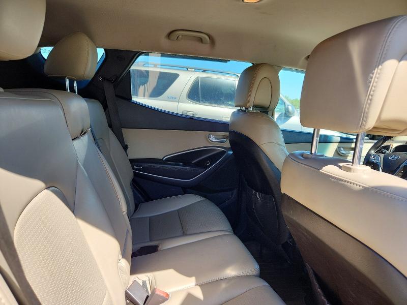 Продаж на аукціоні авто 2014 Hyundai Santa Fe Sport, vin: 5XYZUDLA1EG154371, номер лоту: 70281816